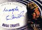 Thumbnail of Farscape Season 3 - Autograph Card A18