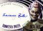 Thumbnail of Farscape Season 3 - Autograph Card A20