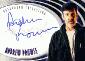 Thumbnail of Farscape Season 3 - Autograph Card A21