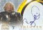 Thumbnail of The Two Towers - Autograph Card Theoden