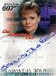 Thumbnail of Die Another Day - Autograph Card A4