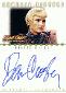 Thumbnail of Star Trek Nemesis - Autograph Card RA1