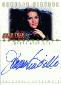 Thumbnail of Star Trek Nemesis - Autograph Card RA14