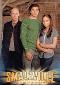 Thumbnail of Smallville Season 1 - Promo Card P4