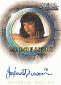 Thumbnail of Xena: B&B - Autograph Card A26