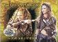 Thumbnail of  Xena: B&B - Amazon Warriors  Card AW2