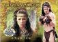 Thumbnail of  Xena: B&B - Amazon Warriors  Card AW7