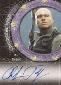 Thumbnail of Stargate Season 5 - Autograph Card A21