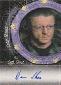 Thumbnail of Stargate Season 5 - Autograph Card A24