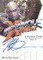 Thumbnail of Stargate Season 5 - Autograph Card WXA4