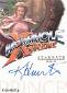 Thumbnail of Stargate Season 5 - Autograph Card WXA5