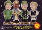 Thumbnail of Stargate Bobblehead Dolls - Promo Card