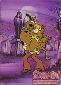 Thumbnail of Scooby Doo M&M - Promo Card SDMM-1