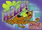 Thumbnail of Scooby Doo M&M - Sticker Card S2