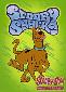 Thumbnail of Scooby Doo M&M - Sticker Card S8