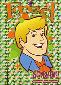 Thumbnail of Scooby Doo M&M - Sparkly Card SP3