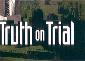 Thumbnail of X-Files Season 9 - The Truth On Trial Card T3