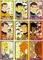 Thumbnail of Star Trek Animated - Enterprise Crew 9 Card Set