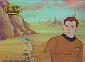 Thumbnail of Star Trek Animated - Captain Kirk In Motion K-8