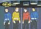 Thumbnail of Star Trek Animated - Promo Card P2