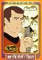 Thumbnail of Star Trek Animated - Enterprise Crew Card BC4