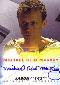 Thumbnail of X-Men 2 The Movie - Autograph Card Jason/143