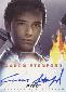 Thumbnail of X-Men 2 The Movie - Autograph Card Pyro