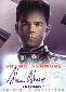 Thumbnail of X-Men 2 The Movie - Autograph Card Iceman