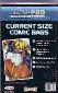 Thumbnail of Ultra Pro - Pack of 100 Current Size Comic Bags