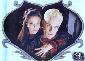 Thumbnail of Buffy Connections - Parallel Card BC19