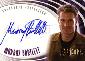 Thumbnail of Farscape Season 4 - Autograph Card A29