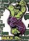Thumbnail of The Incredible Hulk - Crystal Clear Card 2