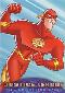 Thumbnail of Justice League - Promo Card 4 of 7