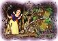 Thumbnail of Disney Treasures 1 - Snow White Card SW1