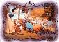Thumbnail of Disney Treasures 1 - Snow White Card SW5