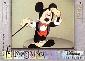 Thumbnail of Disney Treasures - Mickey Filmography Card MM33