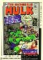 Thumbnail of Hulk Movie - Famous Hulk Cover Card FC05