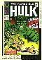 Thumbnail of Hulk Movie - Famous Hulk Cover Card FC12