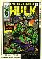 Thumbnail of Hulk Movie - Famous Hulk Cover Card FC13