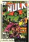 Thumbnail of Hulk Movie - Famous Hulk Cover Card FC19