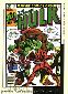 Thumbnail of Hulk Movie - Famous Hulk Cover Card FC22