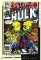 Thumbnail of Hulk Movie - Famous Hulk Cover Card FC23