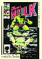 Thumbnail of Hulk Movie - Famous Hulk Cover Card FC24