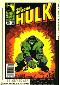 Thumbnail of Hulk Movie - Famous Hulk Cover Card FC26