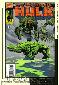 Thumbnail of Hulk Movie - Famous Hulk Cover Card FC38