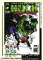 Thumbnail of Hulk Movie - Famous Hulk Cover Card FC39