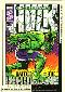 Thumbnail of Hulk Movie - Famous Hulk Cover Card FC45
