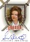 Thumbnail of Highlander: The Series - Autograph Card A10