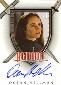 Thumbnail of Highlander: The Series - Autograph Card A13