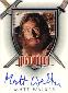 Thumbnail of Highlander: The Series - Autograph Card A17